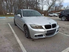 BMW 318 M-PACK, снимка 3