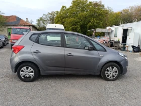 Hyundai Ix20, снимка 6