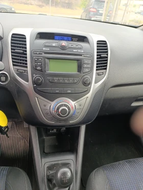 Hyundai Ix20, снимка 15
