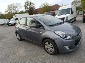 Hyundai Ix20, снимка 7