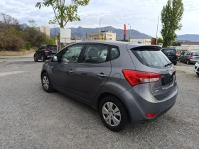 Hyundai Ix20, снимка 3