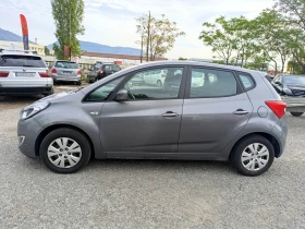Hyundai Ix20, снимка 2