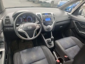 Hyundai Ix20, снимка 9
