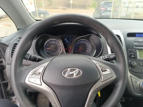 Hyundai Ix20, снимка 14