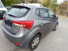 Hyundai Ix20, снимка 5