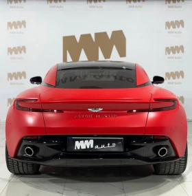Aston Martin Други DB12* Coupe* 4.0 V8, снимка 5