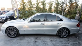 Mercedes-Benz E 280 CDI AVANGARD, снимка 4