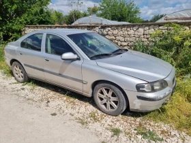 Volvo S60 2.4 D5 /Навигация, снимка 3