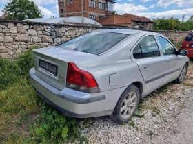 Volvo S60 2.4 D5 /Навигация, снимка 6