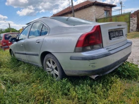 Volvo S60 2.4 D5 /Навигация, снимка 7
