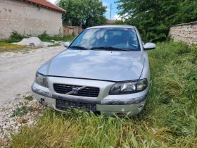 Volvo S60 2.4 D5 /Навигация, снимка 9