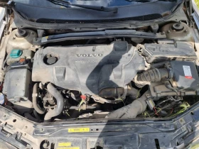 Volvo S60 2.4 D5 /Навигация, снимка 5