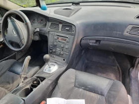 Volvo S60 2.4 D5 /Навигация, снимка 2