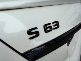 Mercedes-Benz S 63 AMG 612кс* FACELIFT* БАРТЕР* ШОК* ЦЕНА, снимка 8