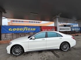 Mercedes-Benz S 63 AMG 612кс* FACELIFT* БАРТЕР* ШОК* ЦЕНА, снимка 4