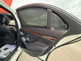 Mercedes-Benz S 63 AMG 585кс* FACELIFT* БАРТЕР* ШОК* ЦЕНА, снимка 11