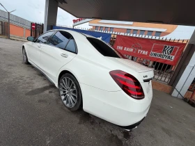 Mercedes-Benz S 63 AMG 612кс* FACELIFT* БАРТЕР* ШОК* ЦЕНА, снимка 5