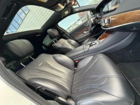 Mercedes-Benz S 63 AMG 585кс* FACELIFT* БАРТЕР* ШОК* ЦЕНА, снимка 10