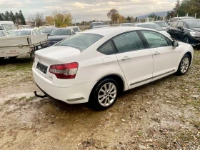 Citroen C5 2.0 TDi, 163hp, снимка 6