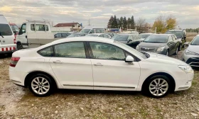 Citroen C5 2.0 TDi, 163hp, снимка 7