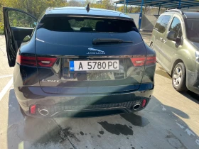 Jaguar E-pace, снимка 2