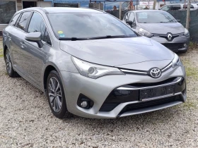 Toyota Avensis, снимка 3