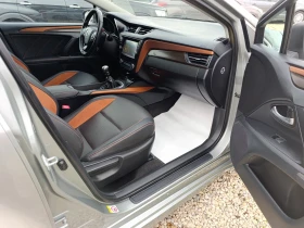 Toyota Avensis, снимка 9