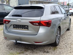 Toyota Avensis, снимка 7