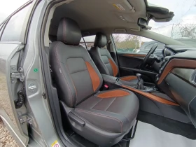 Toyota Avensis, снимка 12