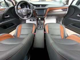 Toyota Avensis, снимка 10