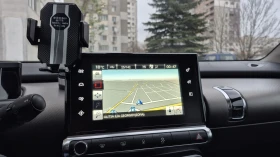 Citroen C4 Cactus 1.2 Pure Tech * Панорама * FULL * Бартер, снимка 14