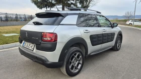 Citroen C4 Cactus 1.2 Pure Tech * Панорама * FULL * Бартер, снимка 3