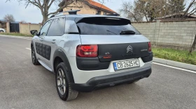 Citroen C4 Cactus 1.2 Pure Tech * Панорама * FULL * Бартер, снимка 5