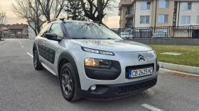Citroen C4 Cactus 1.2 Pure Tech * Панорама * FULL * Бартер, снимка 1