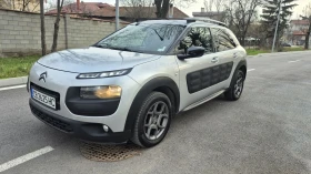 Citroen C4 Cactus 1.2 Pure Tech * Панорама * FULL * Бартер, снимка 7