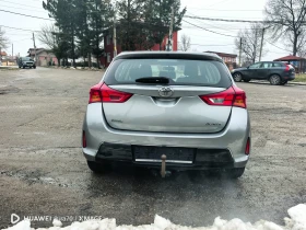 Toyota Auris 1.4 дизел, снимка 4