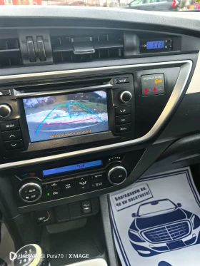 Toyota Auris 1.4 дизел, снимка 9