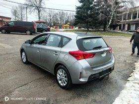 Toyota Auris 1.4 дизел, снимка 6