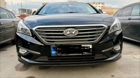 Hyundai Sonata HYUNDAI SONATA KEYLESS Първи Собственик, 2.0 LPG, снимка 3