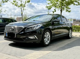 Hyundai Sonata HYUNDAI SONATA KEYLESS Първи Собственик, 2.0 LPG, снимка 3