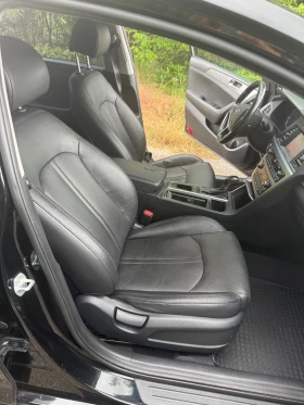 Hyundai Sonata HYUNDAI SONATA KEYLESS Първи Собственик, 2.0 LPG, снимка 11