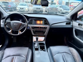 Hyundai Sonata HYUNDAI SONATA KEYLESS Първи Собственик, 2.0 LPG, снимка 7