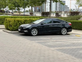 Hyundai Sonata HYUNDAI SONATA KEYLESS Първи Собственик, 2.0 LPG, снимка 1