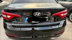 Hyundai Sonata HYUNDAI SONATA KEYLESS Първи Собственик, 2.0 LPG, снимка 4