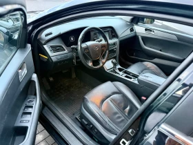 Hyundai Sonata HYUNDAI SONATA KEYLESS Първи Собственик, 2.0 LPG, снимка 6