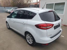 Ford C-max GAZ FACE START-STOP  NAVI KAMERA 2017 EURO 6, снимка 4