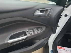 Ford C-max GAZ FACE START-STOP  NAVI KAMERA 2017 EURO 6, снимка 13