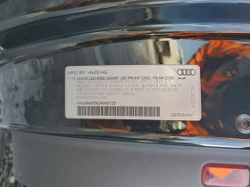 Audi A5 2l Premium, снимка 12
