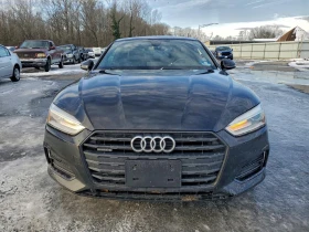 Audi A5 2l Premium, снимка 5