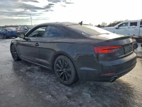 Audi A5 2l Premium, снимка 2